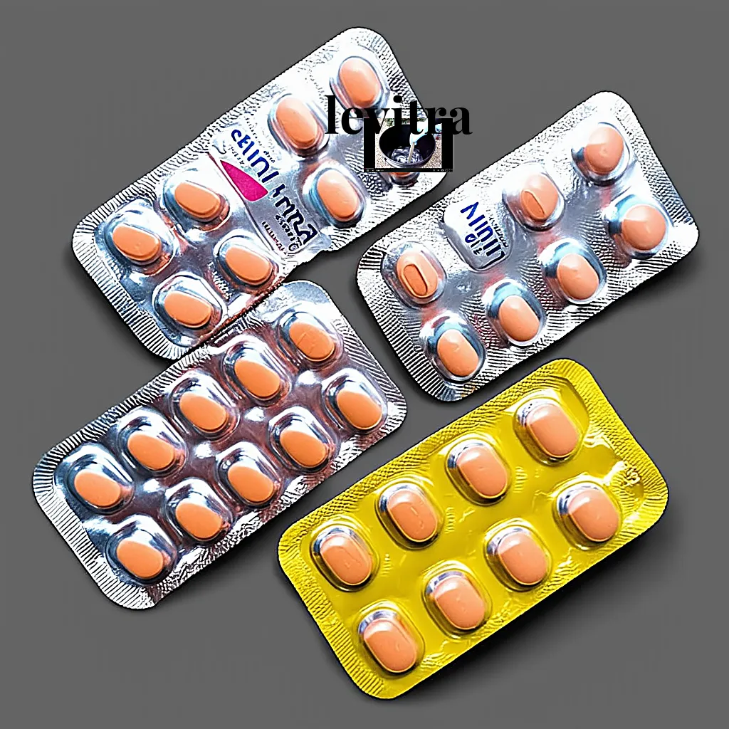 Prix levitra 20mg